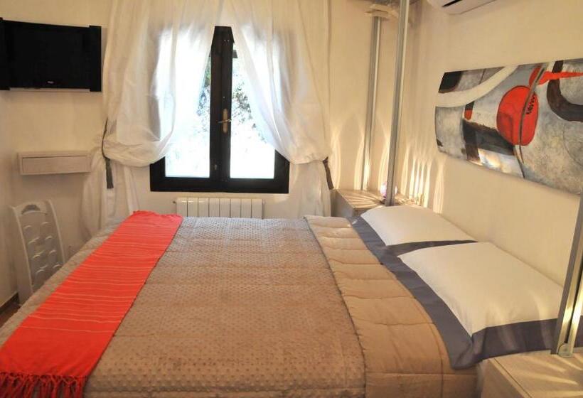 Номер Стандарт, B&b Villa Smeralda