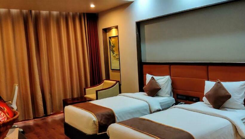스탠다드 룸, Dimora Hotels And Resorts