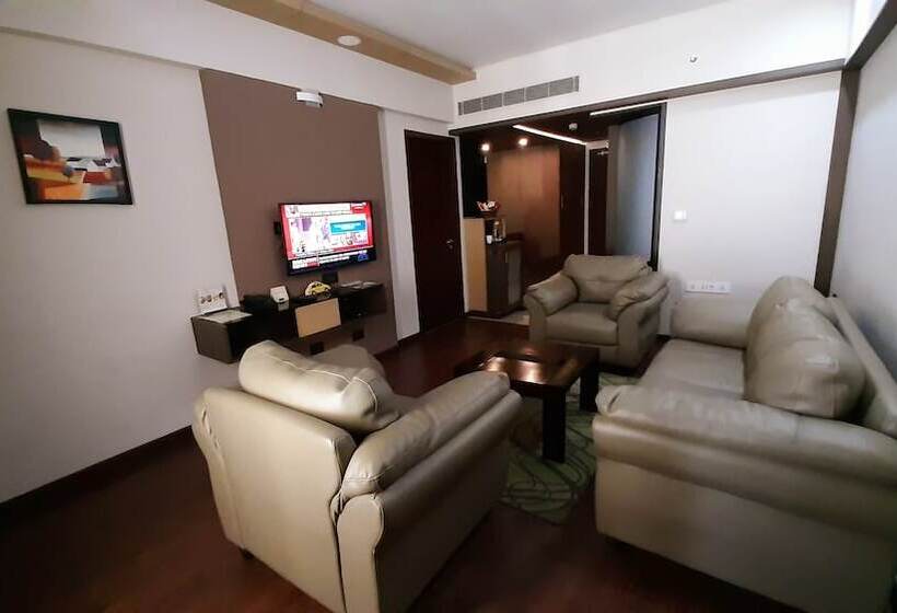 스위트, Dimora Hotels And Resorts
