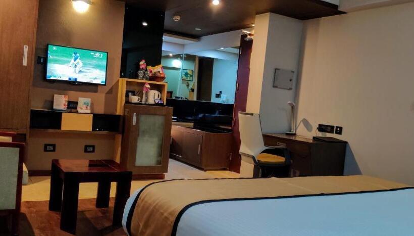 اتاق لوکس, Dimora Hotels And Resorts