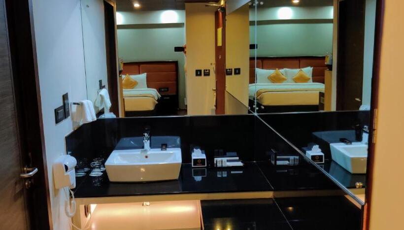 اتاق لوکس, Dimora Hotels And Resorts
