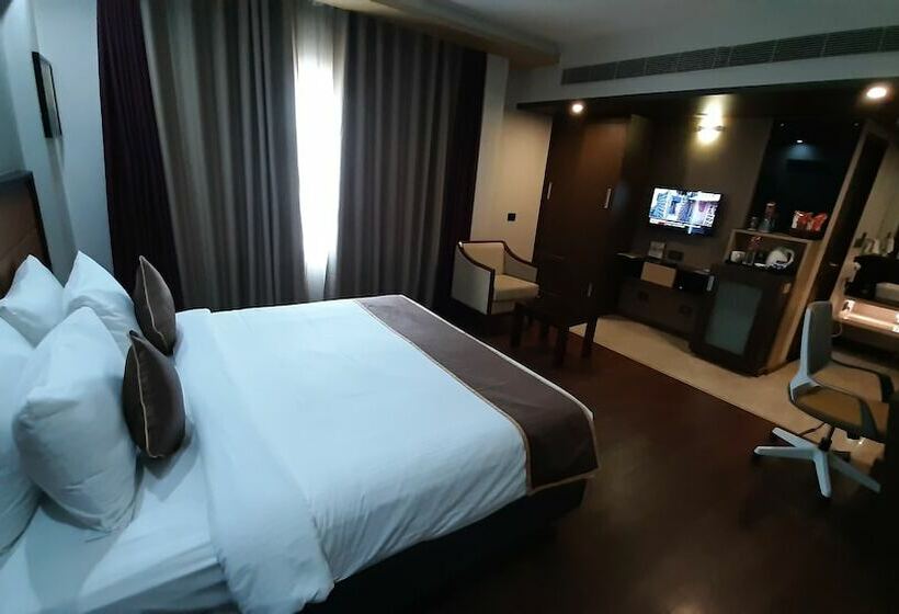 اتاق لوکس, Dimora Hotels And Resorts