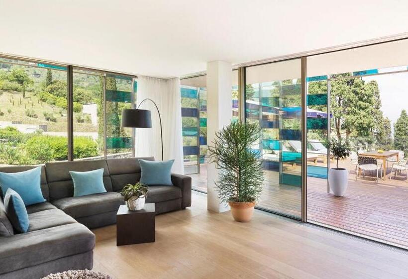 Номер Стандарт Трехместный, Eden Reserve