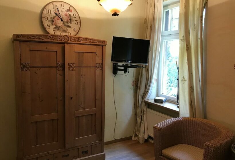 Номер Стандарт, Gottesgabe