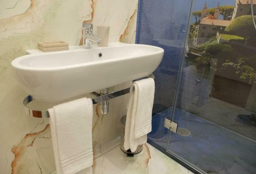 Семейный Номер, Michelangelo B&b