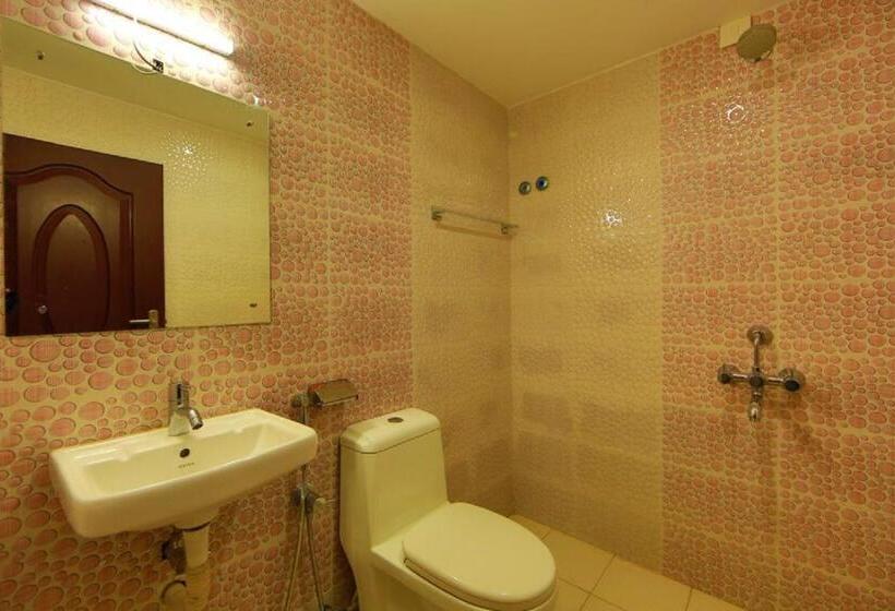 Апартаменты 2 Спальни, Sara Hotels And Apartments