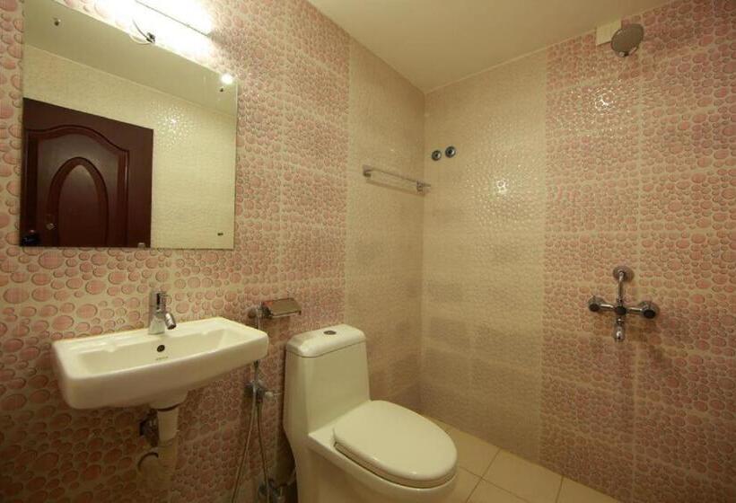 Президентский Люкс, Sara Hotels And Apartments