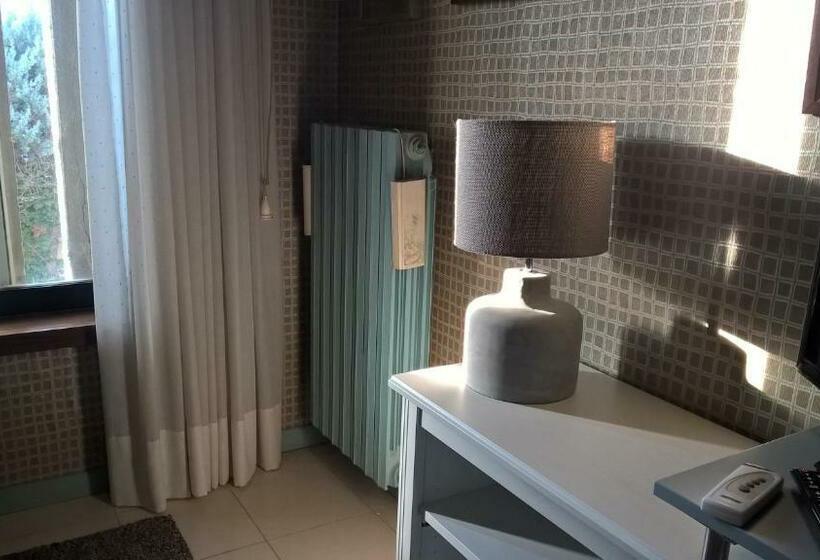 اتاق استاندارد, B&b Apulia Time