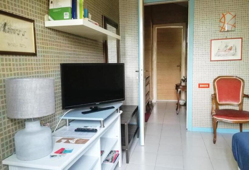 اتاق استاندارد, B&b Apulia Time