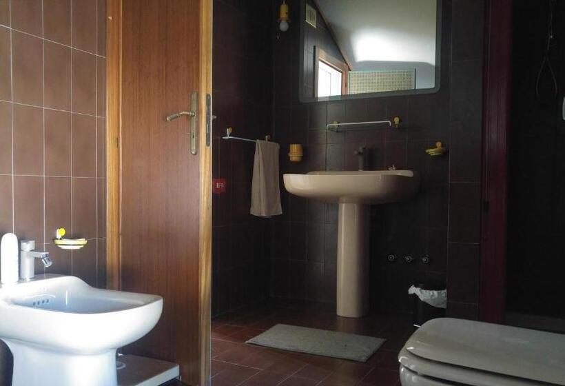 اتاق استاندارد, B&b Apulia Time