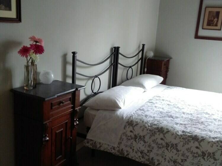 Номер Стандарт, B&b I Due Gelsi