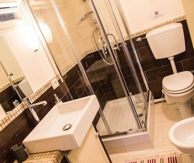Номер Стандарт, B&b I Due Gelsi