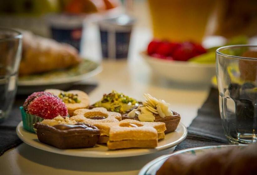 Номер Стандарт, B&b I Due Gelsi