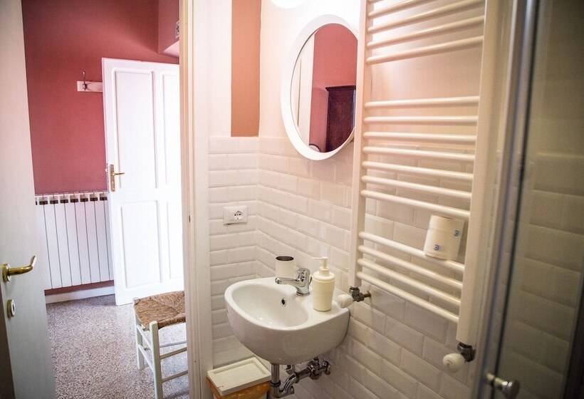 Номер Стандарт, B&b I Due Gelsi