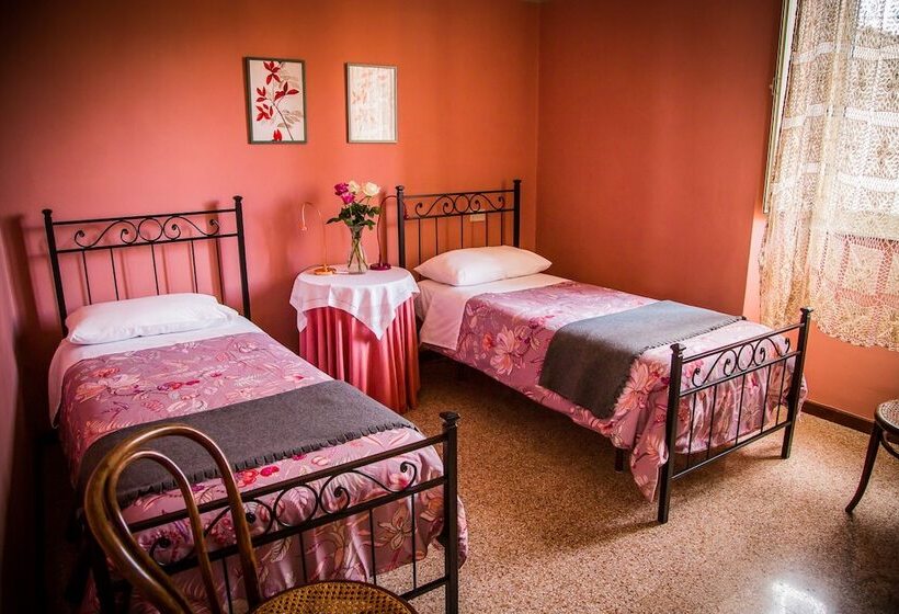 Номер Стандарт, B&b I Due Gelsi