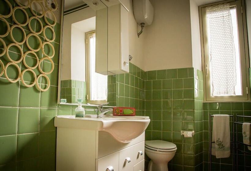 Номер Стандарт, B&b I Due Gelsi