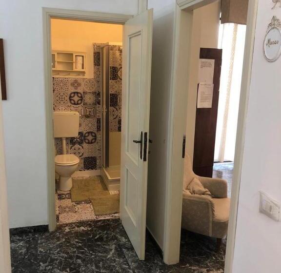 Номер Стандарт, All My Home