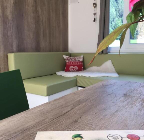 스탠다드 방갈로 침실 2개, Eirl Dolomites Retreat Sappada