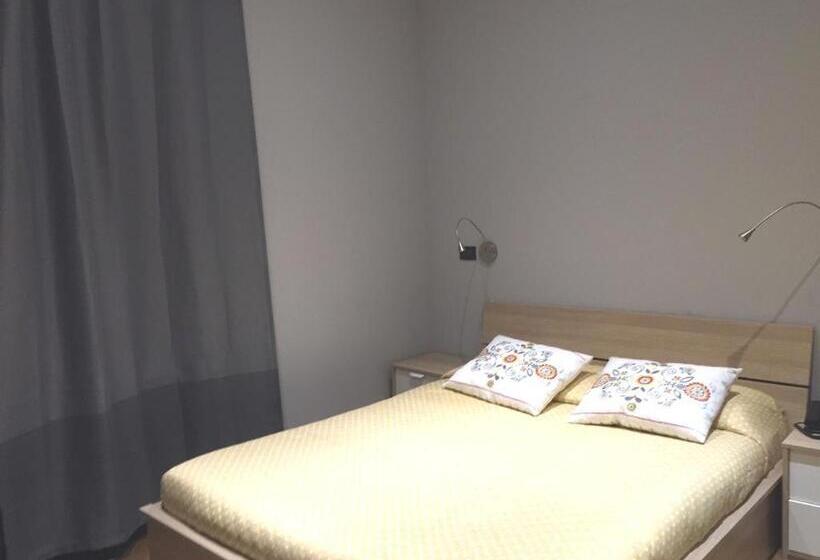 اتاق استاندارد, Chiossone Suites
