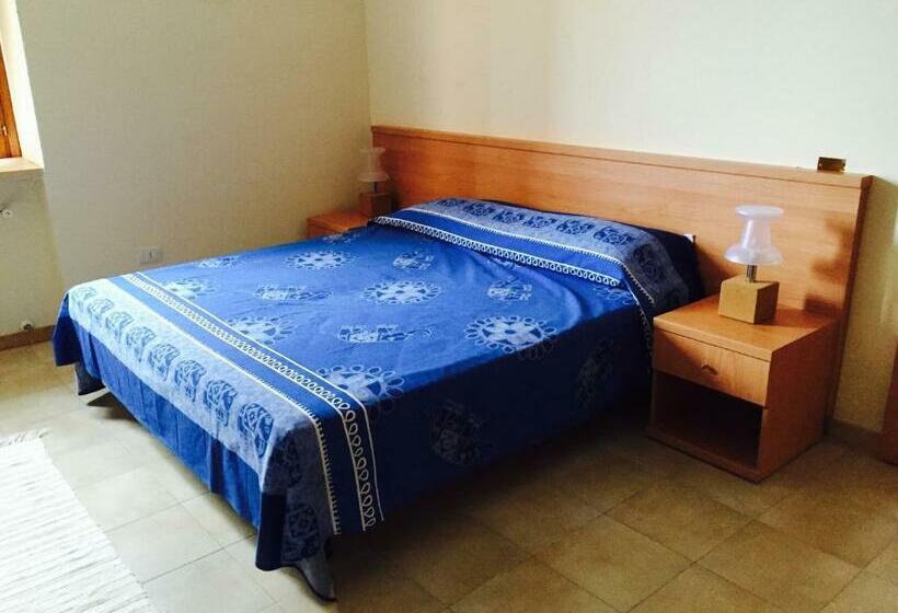 Номер Стандарт, Hostels Euro Mediterraneo
