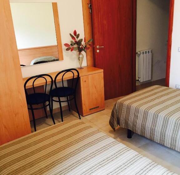Номер Стандарт, Hostels Euro Mediterraneo