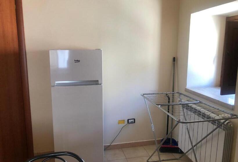 １ベッドルームアパートメント, Hostels Euro Mediterraneo