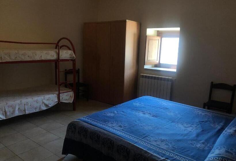 Апартаменты 1 Спальня, Hostels Euro Mediterraneo