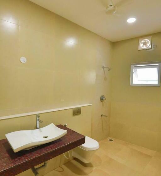 Номер Superior, Avenue 11 Boutique Residences, Poes Garden Chennai