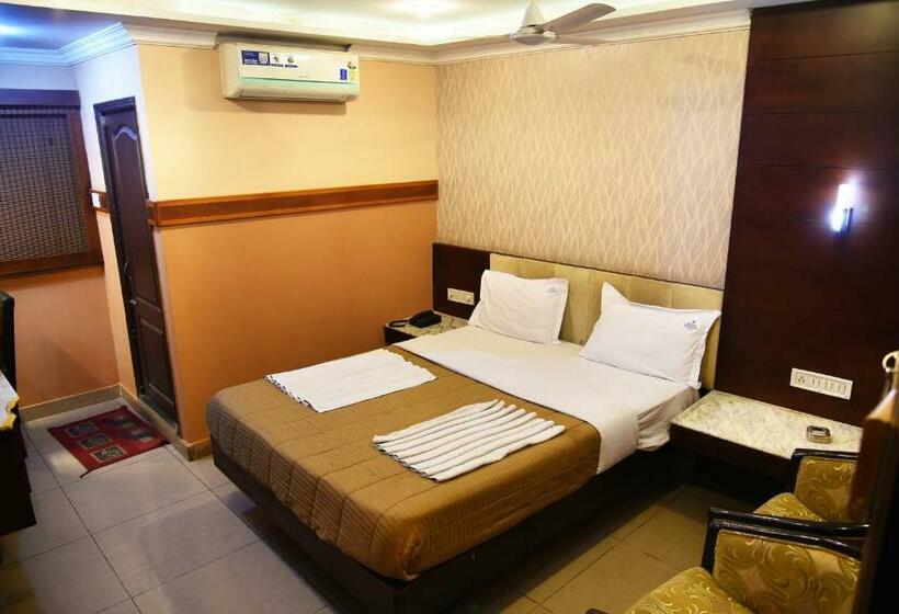 Quarto Deluxe, Grand Choice