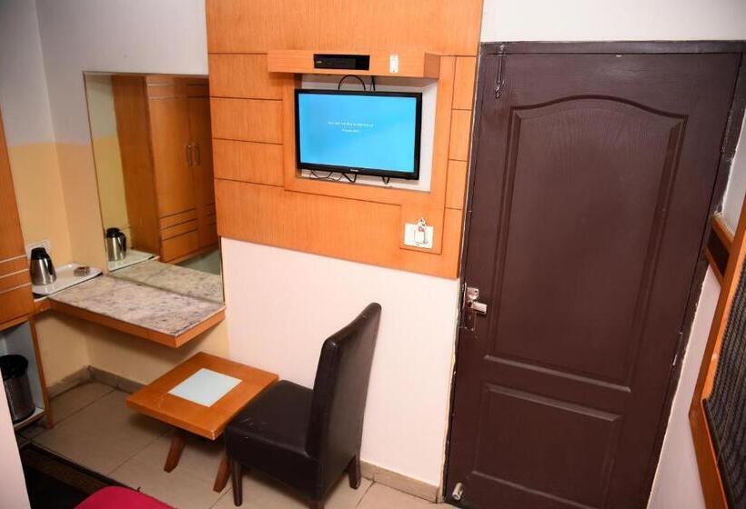 Quarto Deluxe, Grand Choice