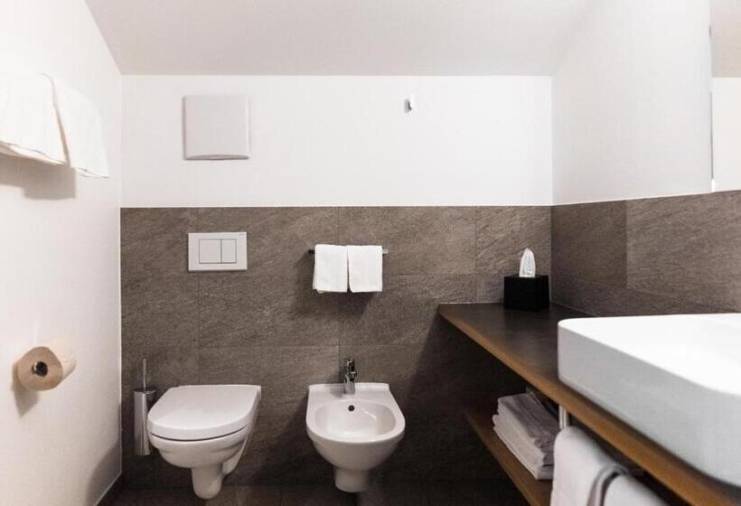 Апартаменты 1 Спальня с Террасой, Joas Natur.hotel.b&b