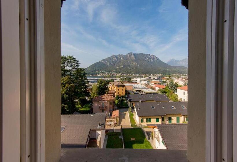 اتاق استاندارد اینتریور, Villa Puccini Bed & Breakfast