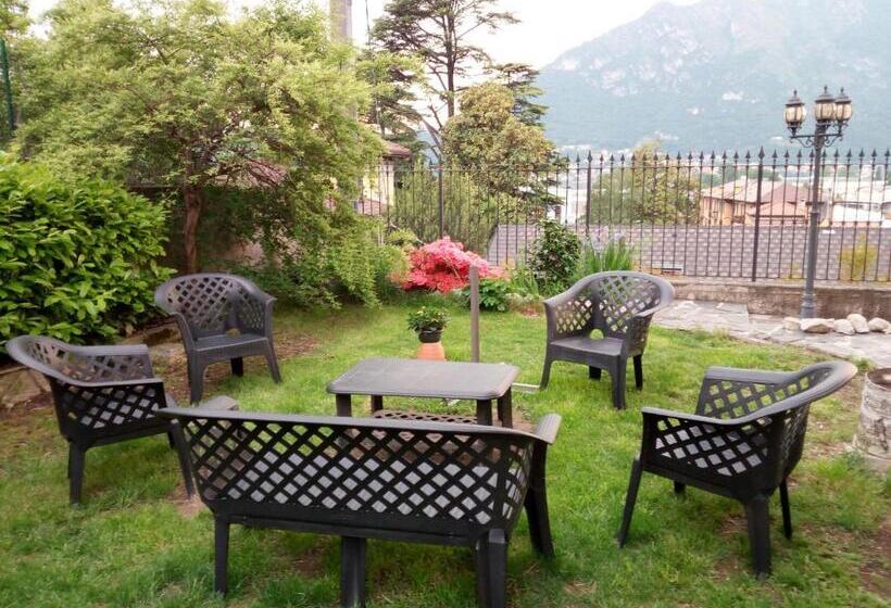 اتاق استاندارد اینتریور, Villa Puccini Bed & Breakfast