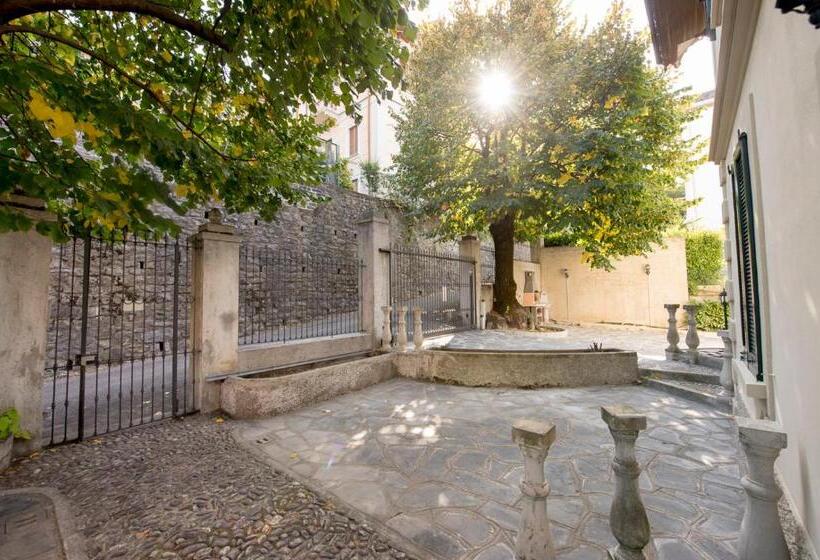 آپارتمان 1 خوابه با چشم‌انداز, Villa Puccini Bed & Breakfast