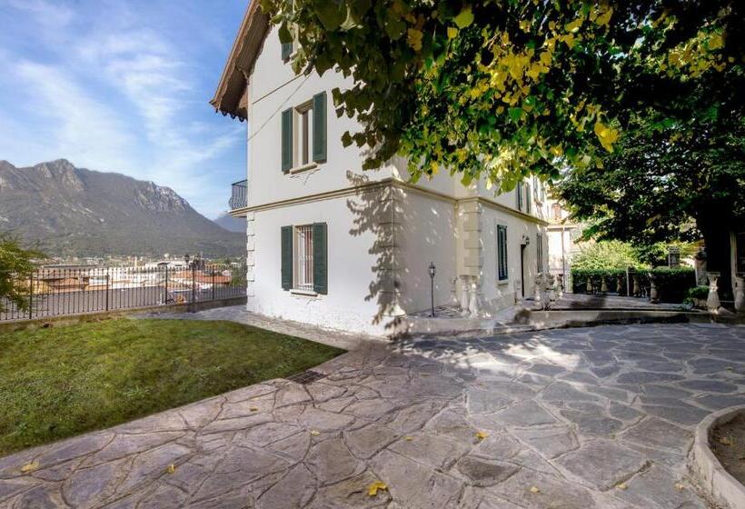 آپارتمان 1 خوابه با چشم‌انداز, Villa Puccini Bed & Breakfast