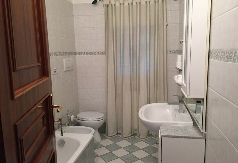 标准间, Villagio B&b