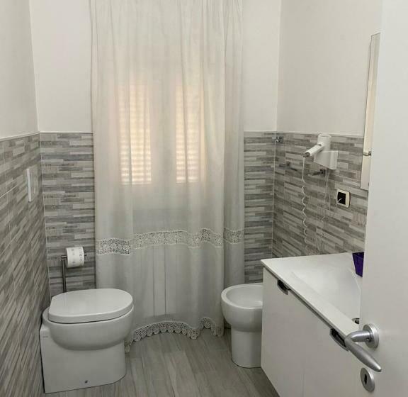 豪华房间, Villagio B&b