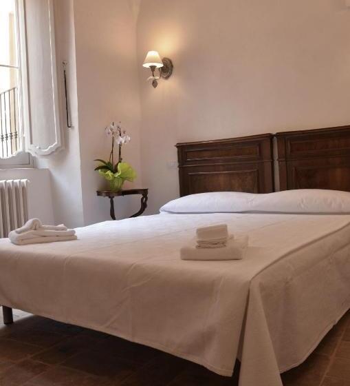 Номер Economy, B&b Antica Biblioteca