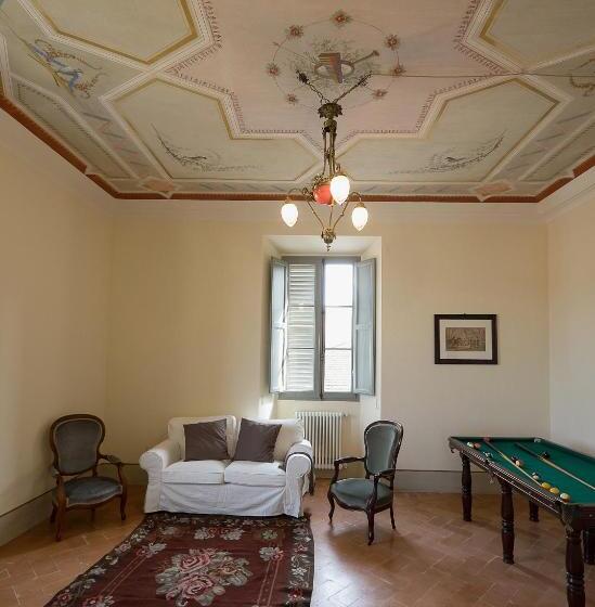 Номер Superior, B&b Palazzo Mattei