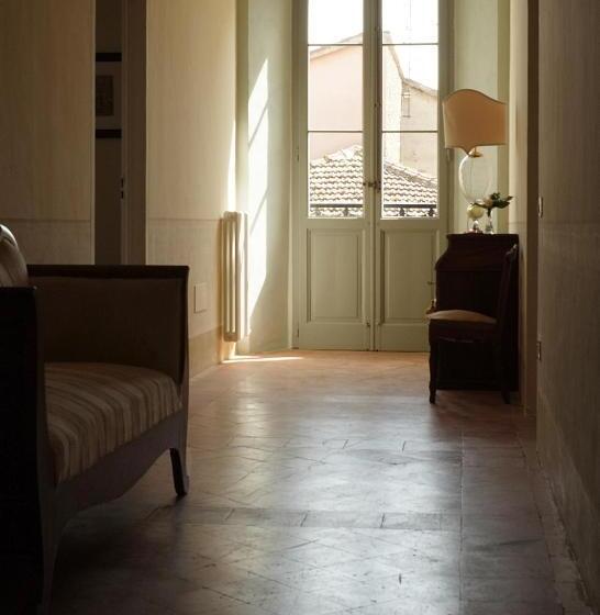 Номер Superior, B&b Palazzo Mattei