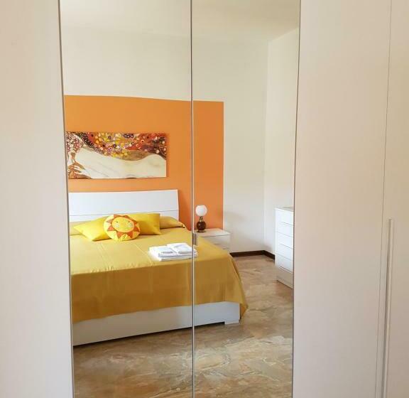 Номер Deluxe, B&b Soleluna