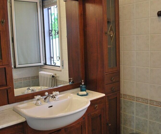 اتاق استاندارد, B&b Villa Paradiso