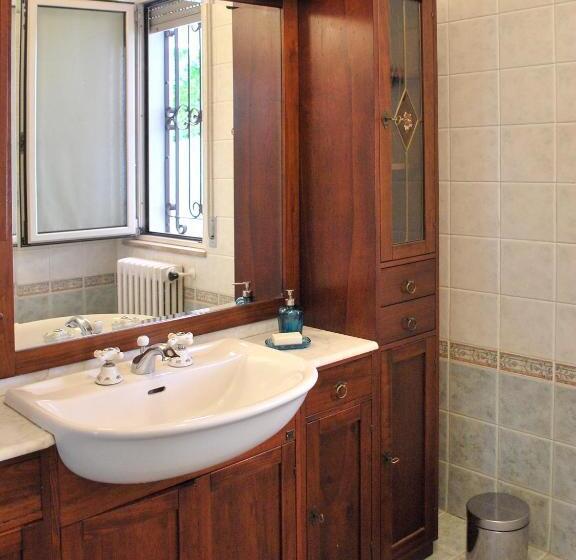 اتاق استاندارد, B&b Villa Paradiso