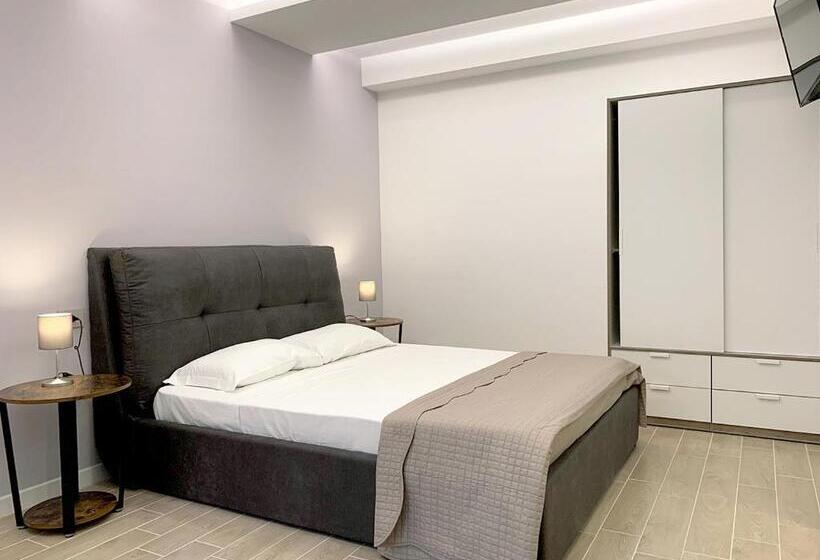 اتاق سوپریور, B&b Villa Paradiso