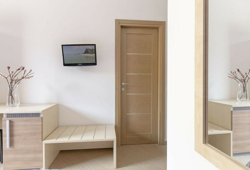 스탠다드 룸, Acasamia B&b