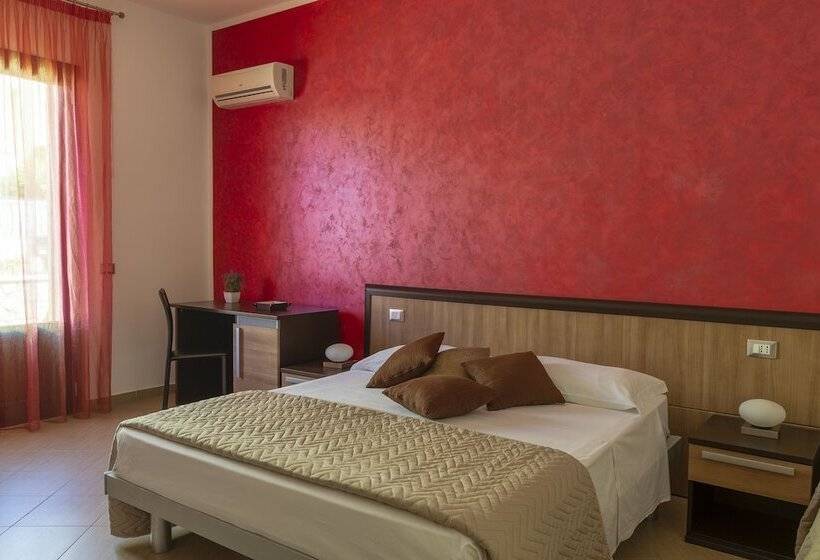 스탠다드 룸, Acasamia B&b