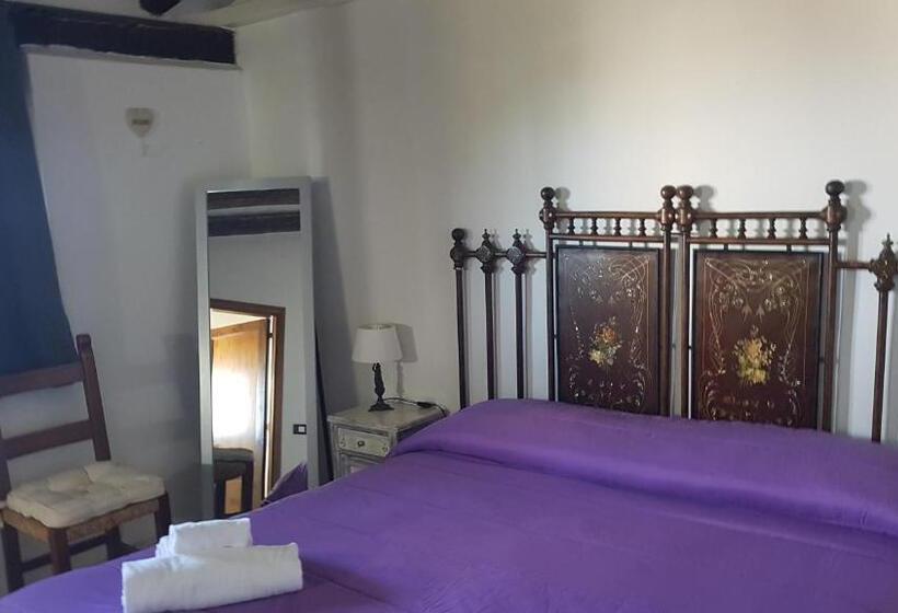 Номер Стандарт, La Casa Di Cosa