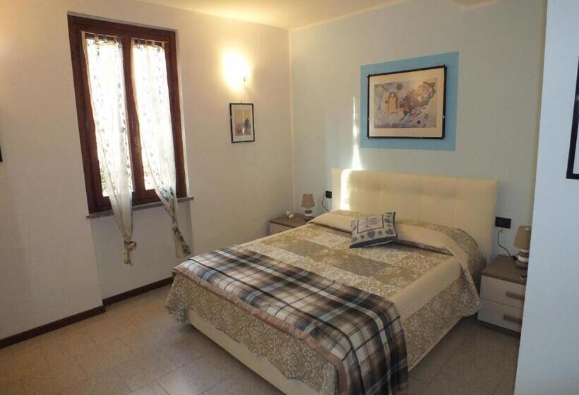آپارتمان 1 خوابه, Bed & Breakfast Il Torrazzo