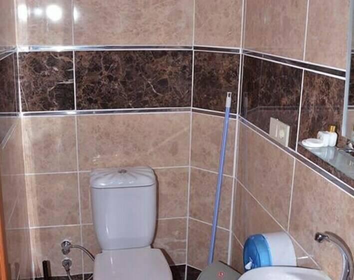 اتاق استاندارد با بالکن, Kuzey Park Otel