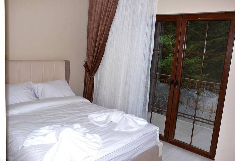 1 Bedroom Apartment River View, Kuzey Park Otel